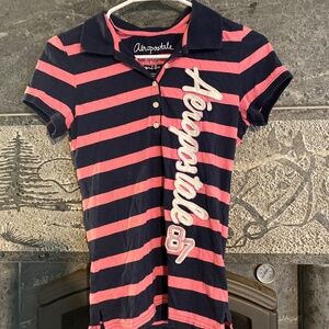 Aeropostale tshirt size medium